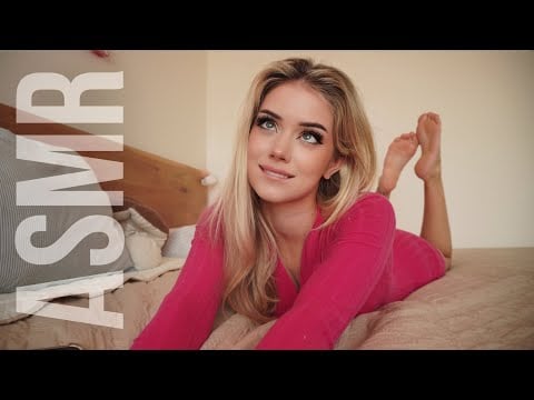 MULTILAYERED HYPNOSIS WITH A CLOSE WHISPER | asmr right in the ear