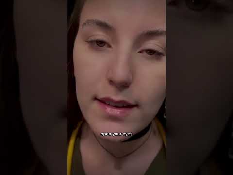 You're Blacking Out ASMR