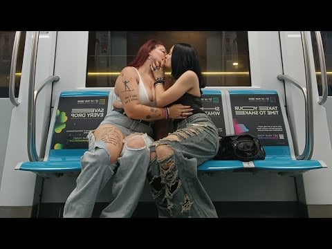VI PRESENTO LA MIA RAGAZZA!! GIRLFRIEND TAG (Pure Whispering) 😴💜 | ASMR ITA