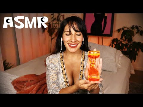 ASMR Sleep Therapy | Motion Timer | Deep Relaxation
