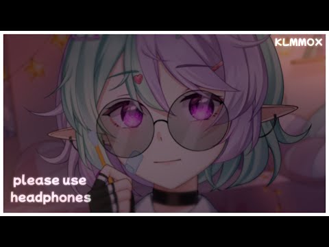 [ASMR] Experimental cleaning for your ears | Ear Cleaning\Cotton Swab\Brush ~