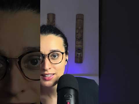 ASMR FR | ÉNIGME ET DEVINETTE