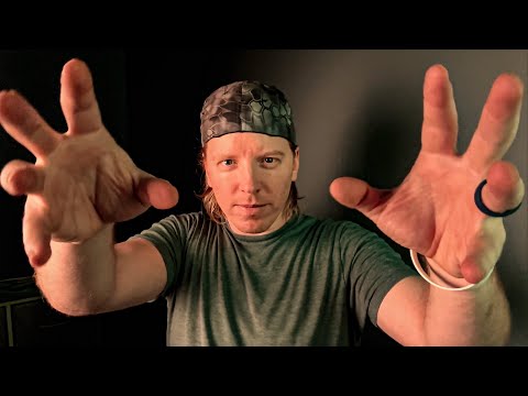 ASMR | Giving You a Massage