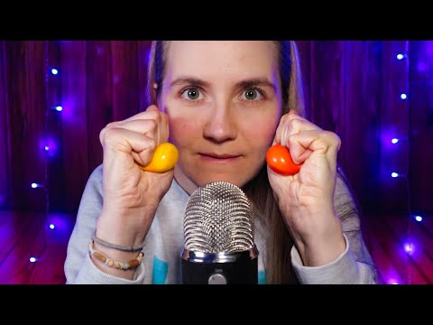 ASMR for People Who Don't Get Tingles