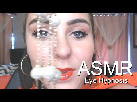 Eye Hypnosis 👀 and Positive Affirmations 💖