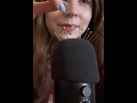 ASMR | Sound Sprouts 🌱 #asmr #asmrforsleep