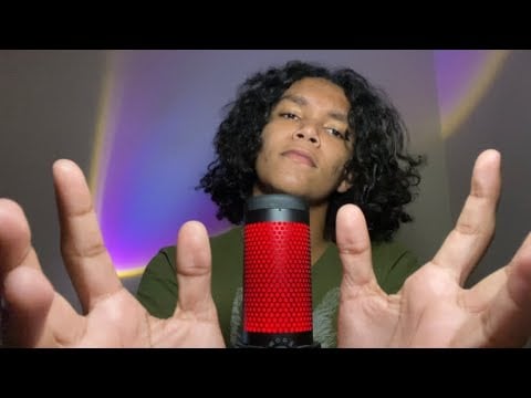ASMR mouth sounds SO SENSITIVE it will put you to sleep RIGHT NOW !