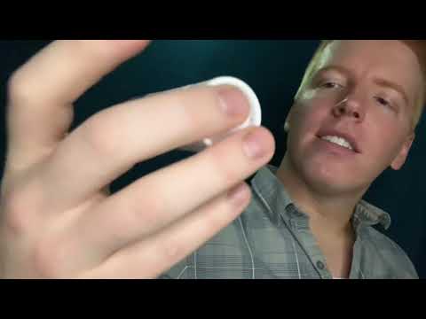 Wednesday Tingles - Shaking and Rattling Sounds | Soothing ASMR