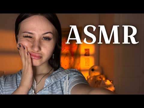 ASMR для тебя 🩷🌸