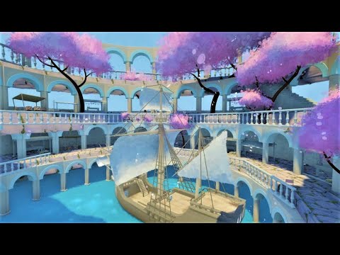 Blabla n°12 (Vacances à Majorque, Youtube, et mes petits) - ASMR Français