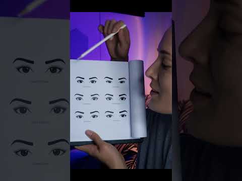 [preview] 110+ Minutes Full Face Mapping & Gentle Personal Attention | ASMR (Deep Sleep EN/FR)