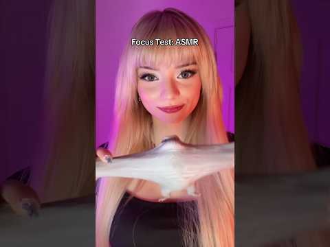 I will never reveal the number #asmr #asmrtriggers