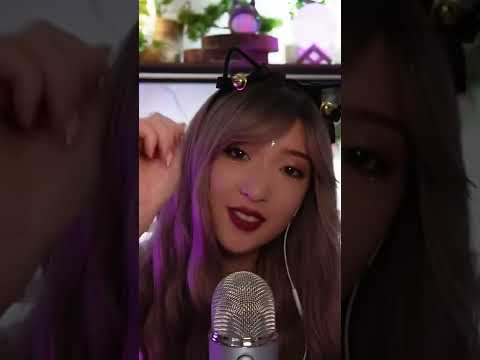 ASMR - JE COUPE TES ÉNERGIES NÉGATIVES ✂️