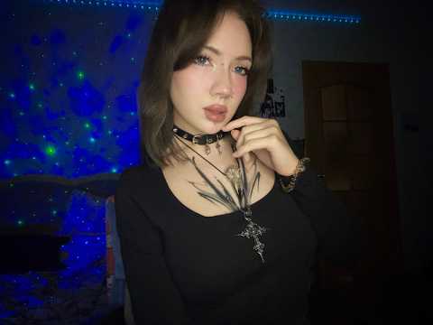 ASMR STREAM расслабон🥰