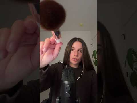 ASMR Follow the Brush | HARD Edition