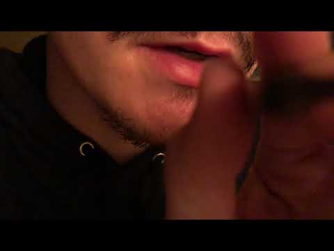 [ASMR] Plucking Your Negativity Away