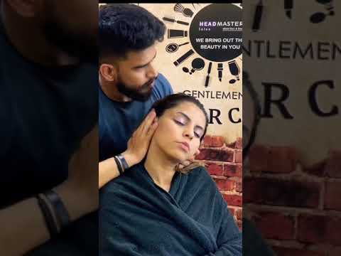 ASMR Scalp Massage, Hair Sounds Melt Away Stress | ASMR Firoz