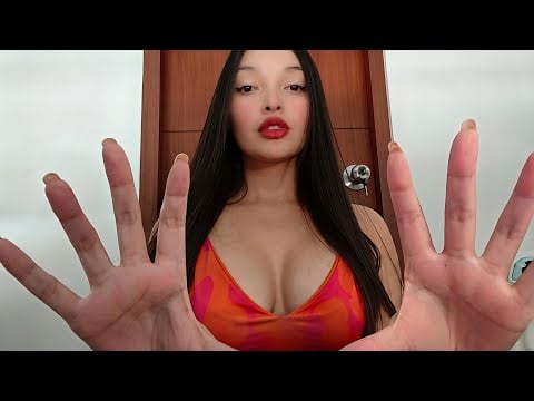 ⚡ ASMR Lofi ⚡ Te voy a DERRETIR el cerebro OTRA VEZ (Rápido • Susurros MUY cerca • Ear to Ear)