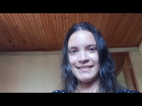 Asmr Roleplay Mãe Te Arrumando Para O Primeiro Dia De Aula #asmrroleplay #asmrroleplaying #asmr