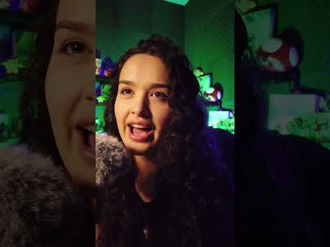 ASMR técnica para dormir rápido #asmr #insonia #tecnicaparadormir