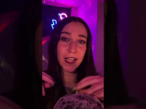 which one is ur fave?  #asmr #triggersforsleep #relax