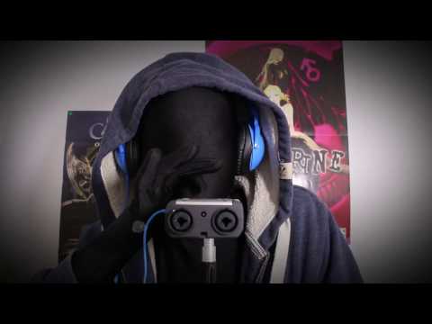 Padqua vous parle de façon inaudible [ ASMR ]