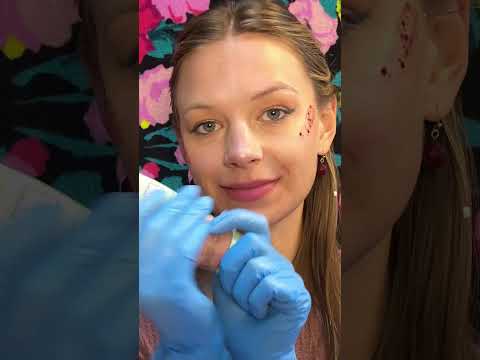 Don’t miss the full video KaseyCASMR #asmr #roleplay #foryoupage