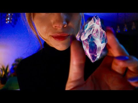 ASMR Reiki No Talking for Sleep | Hand Movement | Singing Bowl | Energy Healing