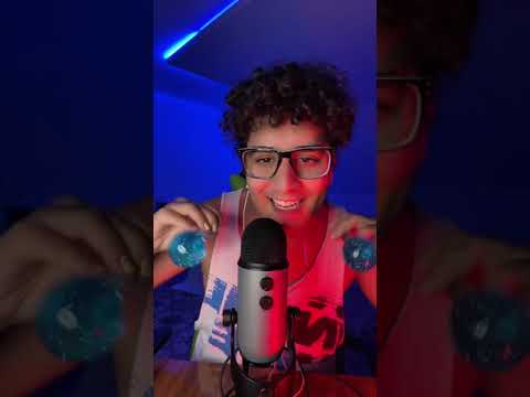 Live TikTok || Tapping || Mouth sounds || agua || talking || te toco la carita || pluck negatividad