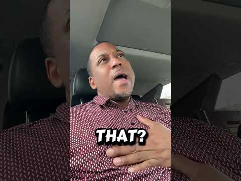 Why You Can’t Move On From Your Past (The Rearview Mirror Trap)