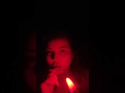 ASMR Dedos Mágicos