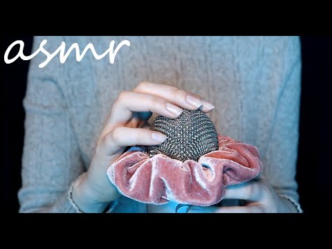 ASMR Triggers to Make You Tingle (No Talking)