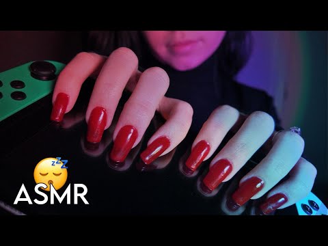 ASMR Most Calming Tapping for Sleep (No Talking)