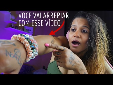 ASMR para quem perdeu a SENSIBILIDADE 🧠 🤯