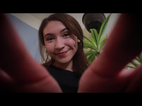 ASMR | Tucking  You In