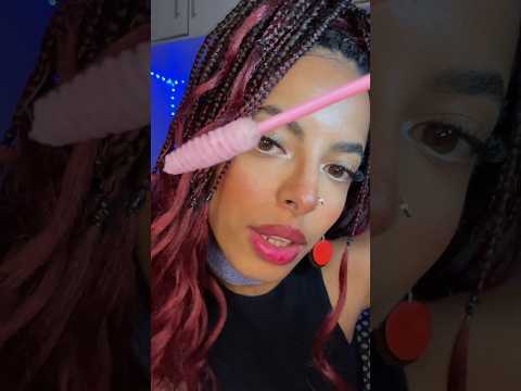 #asmrbrasil #asmr #visualtingle #relxing #asmrsounds