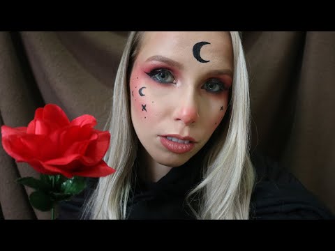 ASMR BRUXA DO SONO - Bruna ASMR