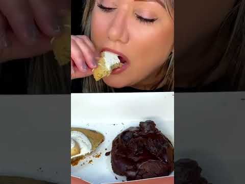 CRUMBL COOKIES #shorts