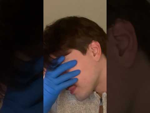 The Neighbors do ASMR??