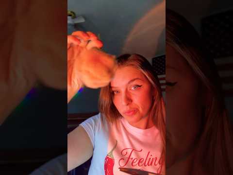 My fav♥️ sharp & dull test #asmr