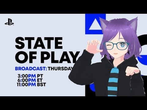I Have Come To Judge Cutely And Continue To Not Have A PS5