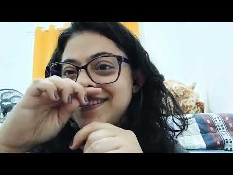 ASMR com a Lari - Livezinha teste!