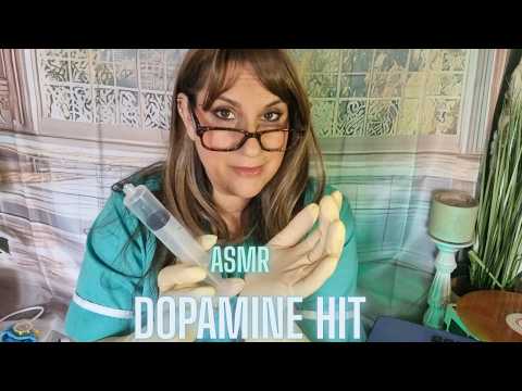 cardio #medical CHECK UP . DOPAMINE HIT#asmr #hearttouching #stethoscopelover #gloves