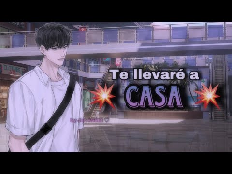 El hermano de tú amigo 💥 / ROLEPLAY ASMR yaoi ♡ 