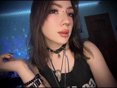 ASMR STREAM усни со мной🥰