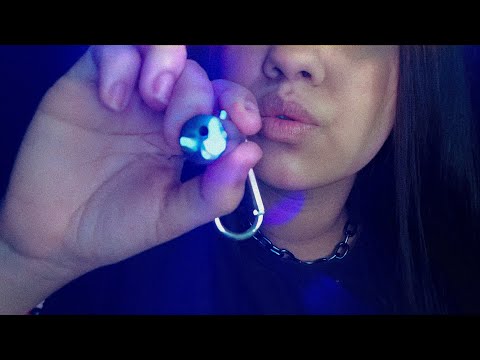 Não tá conseguindo dormir? Assista esse vídeo *ASMR*