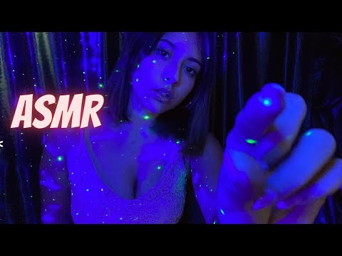 Te quito las malas vibras ✨ ASMR visual en español ✨