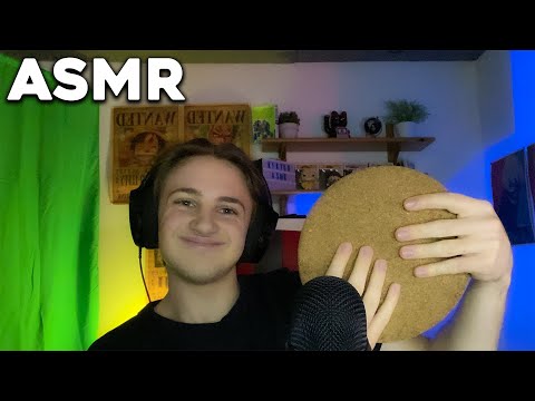 ASMR - Viens te détendre !