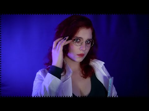 АСМР ЭКСПЕРИМЕНТ | ASMR EXPERIMENT | ASMR TRIGGERS