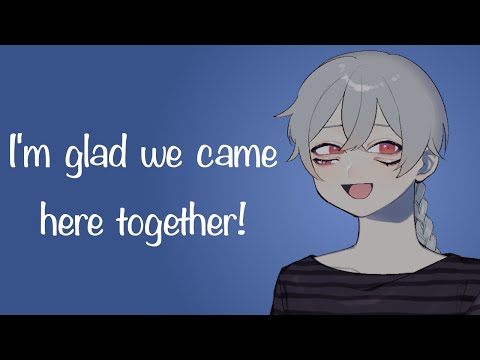 Going To The Fair With A Tomboy Drider (ASMR Roleplay) [F4A] Part 4